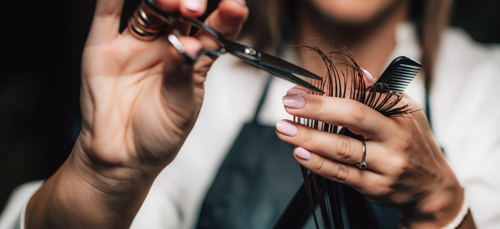 Coiffeur brushing Reillanne